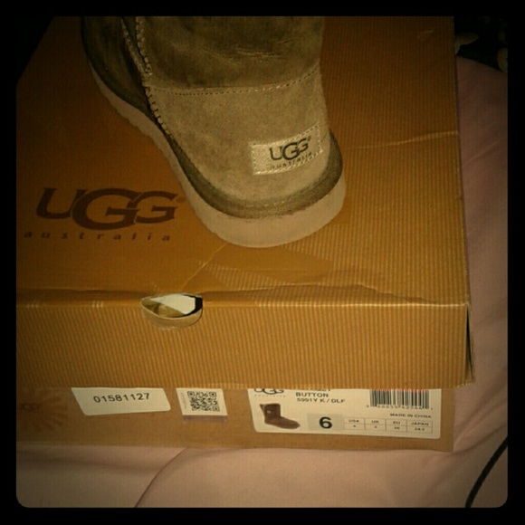 Uggs