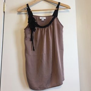 Cute and elegant Loft tank top