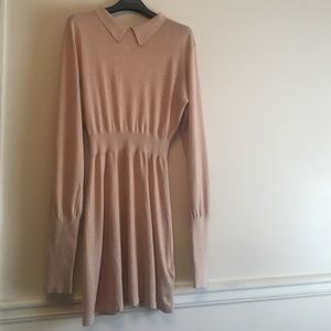 Ted Baker Sweater Dress