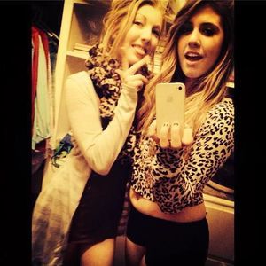 Meet your Posher, Eva