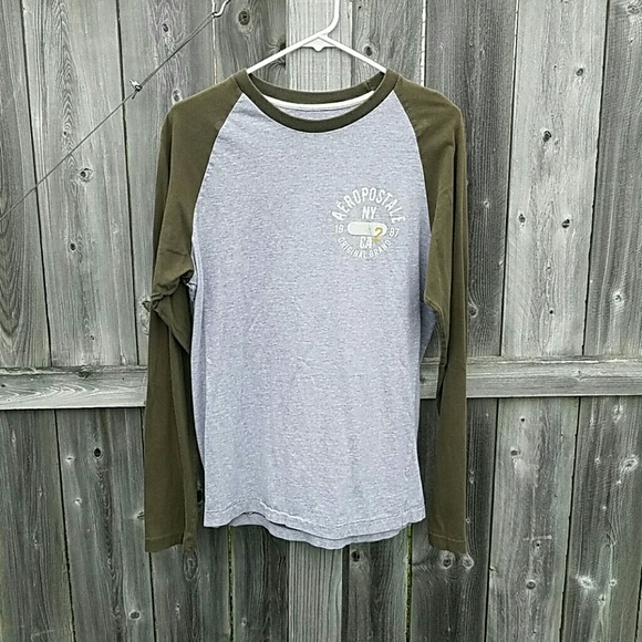 Men's Aeropostale T-Shirt