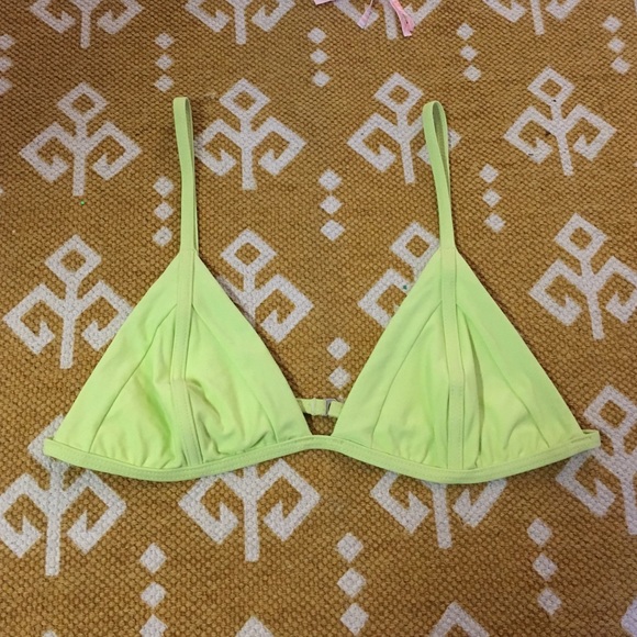 Frankie's Bikinis Valentina Top