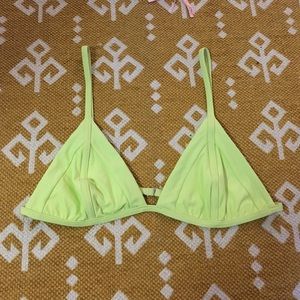 Frankie's Bikinis Valentina Top