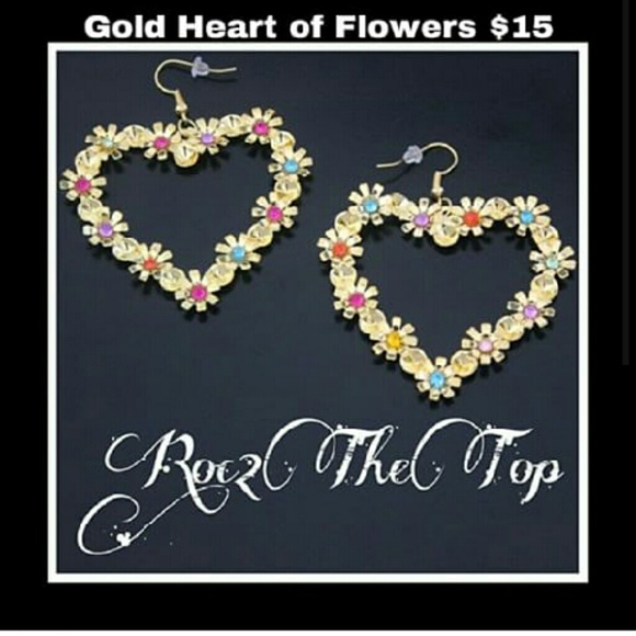 Earrings - Picture 1 of 1