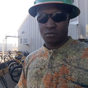 Meet your Posher, Jerrett