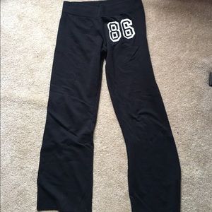 Sweatpants