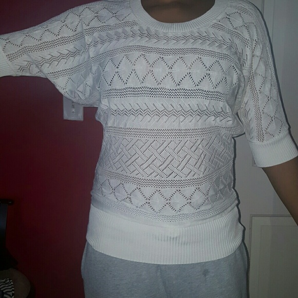 Forever 21 sweater