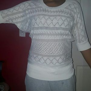 Forever 21 sweater