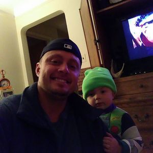 Meet your Posher, Chris