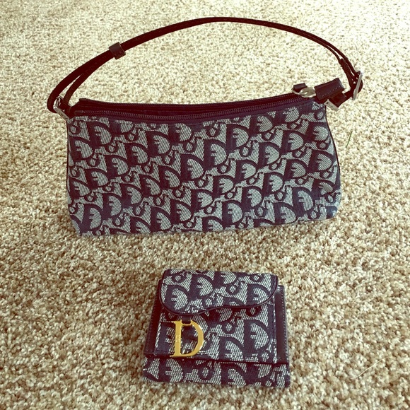 DIOR BUNDLE!!!! NWOT!!!