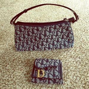 DIOR BUNDLE!!!! NWOT!!!