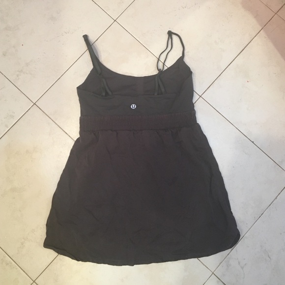 Lululemon tank - Picture 2 of 2