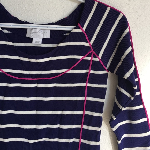 Jessica Simpson body con dress - Picture 3 of 3