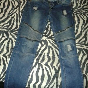 Pants