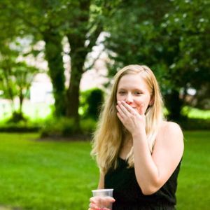 Meet your Posher, Jourdan