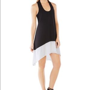 Color Block "Kylie" BCBG MaxAzria dress