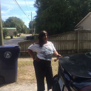 Meet your Posher, Molly