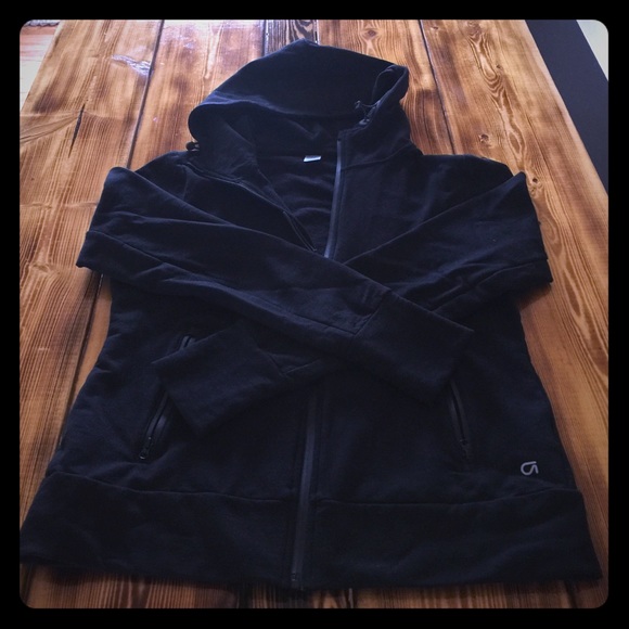 Gap Fit Elements Hoodie