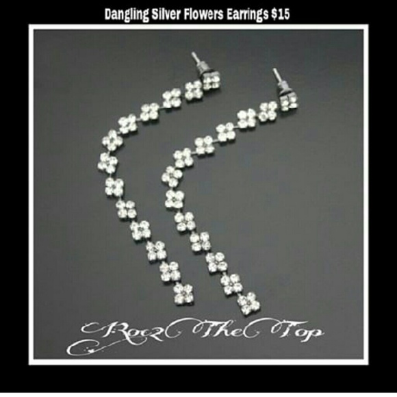 Earrings - Picture 1 of 1