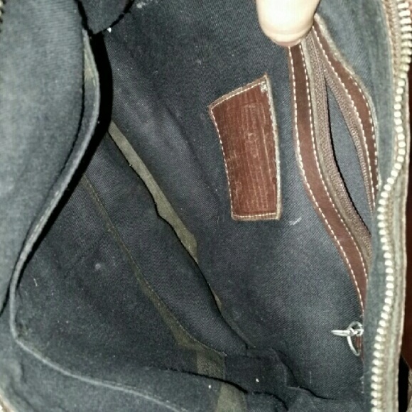 Authentic Coach bag - Picture 2 of 2