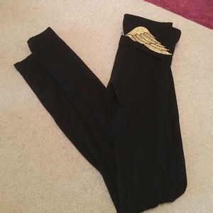 Victoria's Secret leggings