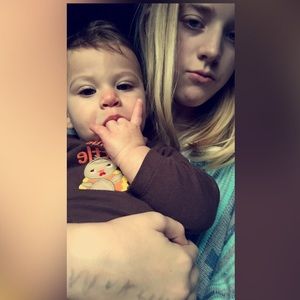 Meet your Posher, Riley