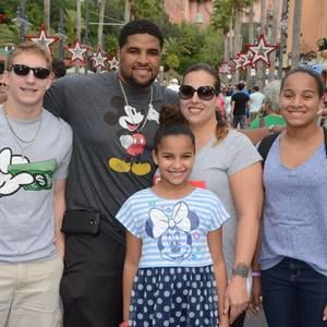 Meet your Posher, Leah