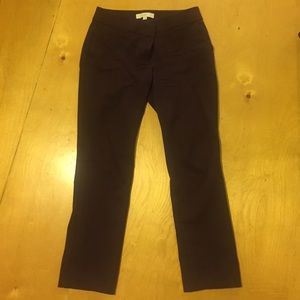Perfect Loft work pants