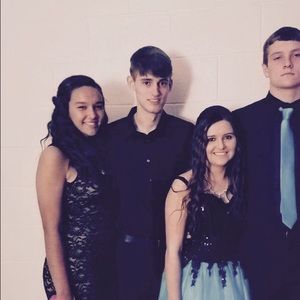 Meet your Posher, Brooke