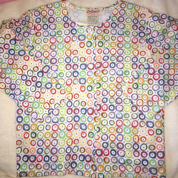 Zutano 18/24m cardigan/jacket