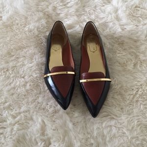 Ted Baker flats
