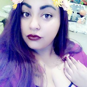 Meet your Posher, Shante