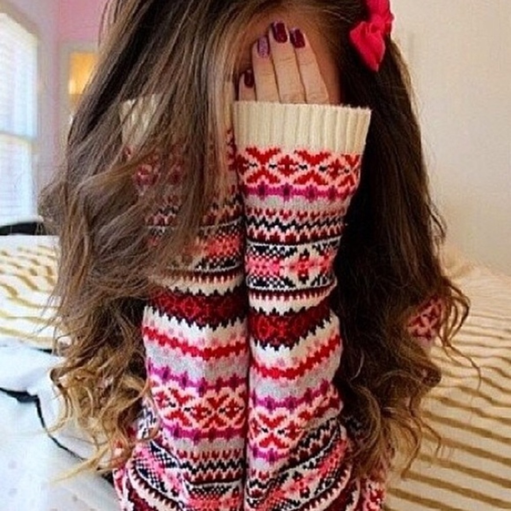 Meet your Posher, Niah