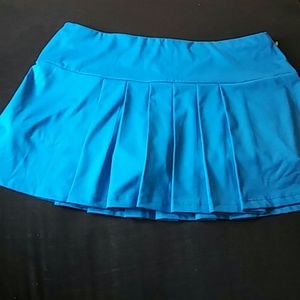 1 HOUR SALE K-SWISS TENNIS/YOGA/GOLF SKIRT/SKORT