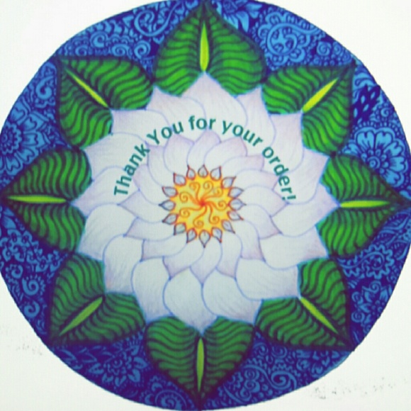 THANK YOU FOR YOUR PURCHASE - Picture 1 of 1