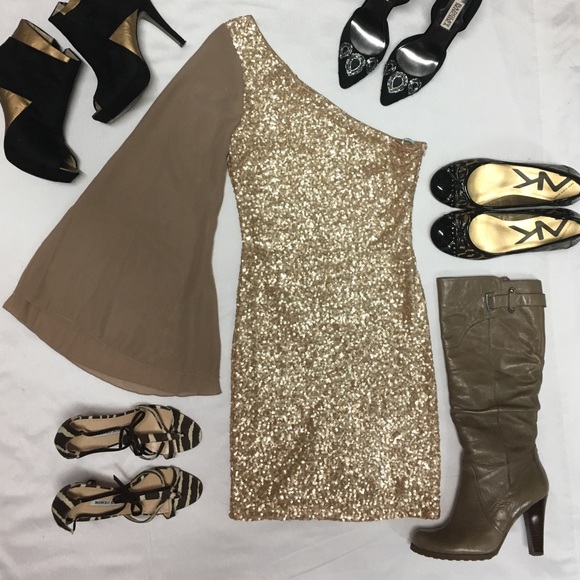 Pick Your Shoes! All Available in Size 6