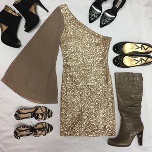 Pick Your Shoes! All Available in Size 6
