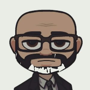 Meet your Posher, Dion