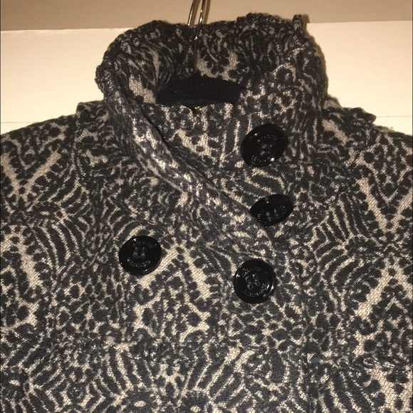 Steve Madden XL Coat