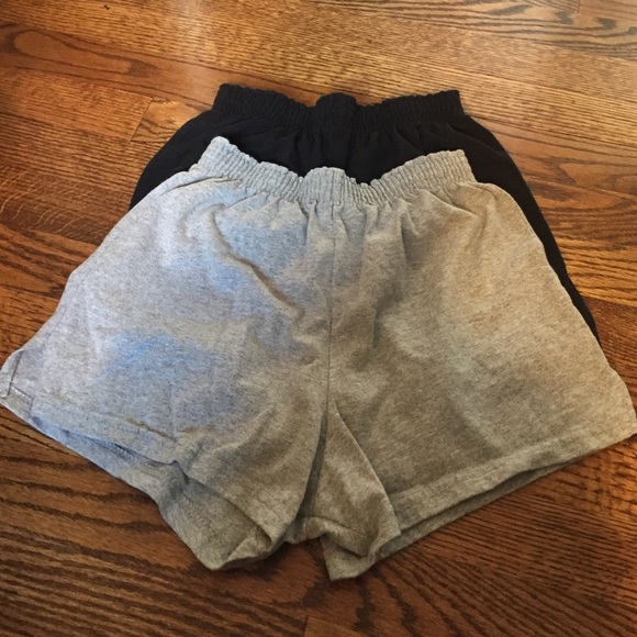 Size Small women's SOFFE short bundle
