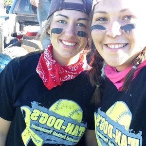 Meet your Posher, Grace