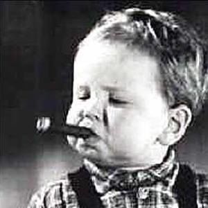 Meet your Posher, Cabe