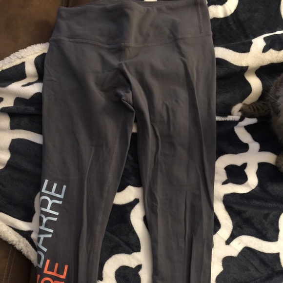 Pure Barre Leggings