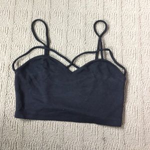 Brandy Melville bra-lette