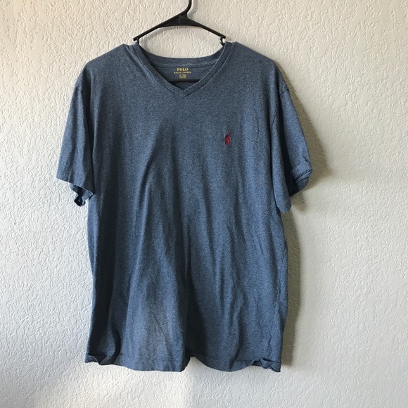 Polo Tshirt - Picture 1 of 1