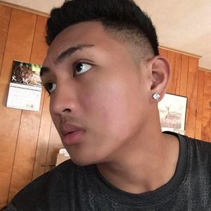 Meet your Posher, Lou