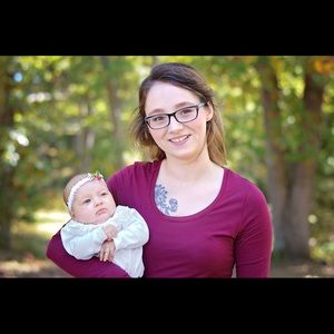 Meet your Posher, Tiffany