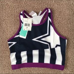 Reduced! Brand New Adidas Stellasport sports bra