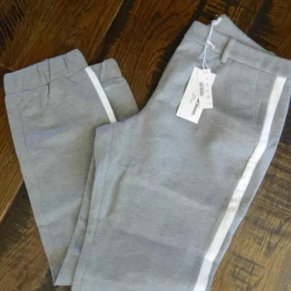 J.Crew Public School sweatpants. Size 4