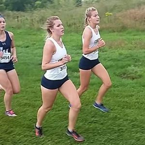 Meet your Posher, Tasha